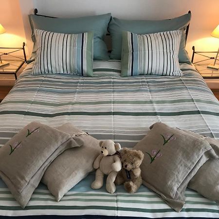 Apartmán Les Amandiers Montreux Exteriér fotografie